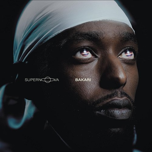 SUPERNOVA Bakari