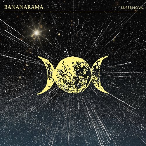 Supernova Bananarama