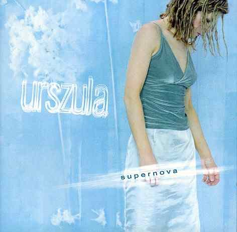 Supernova Urszula