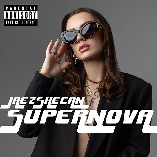 Supernova jaezshecan