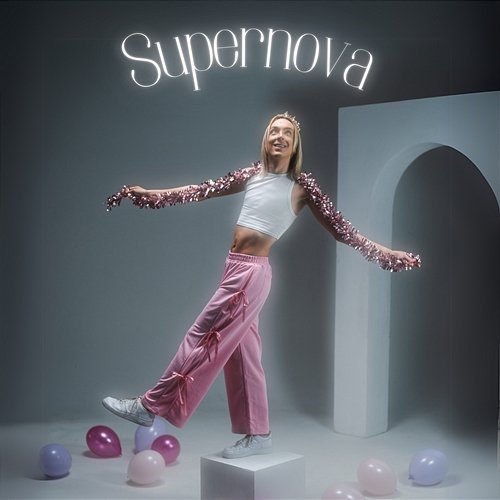 Supernova Mati Pniewski