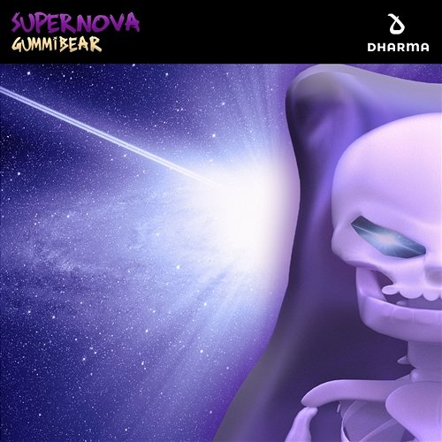 SUPERNOVA GUMMiBEAR