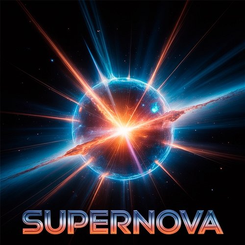Supernova Pete Rubins