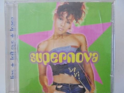 Supernova Lopes Lisa