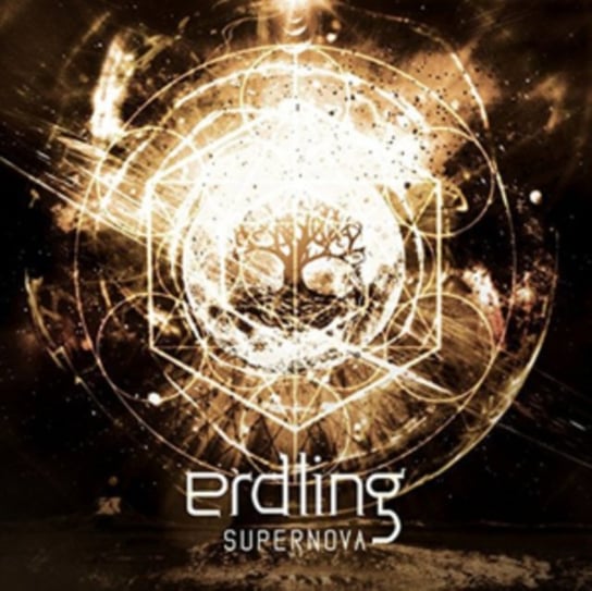 Supernova (Deluxe 2CD Edition) Erdling