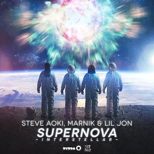 Supernova (Interstellar) Steve Aoki, Marnik & Lil Jon