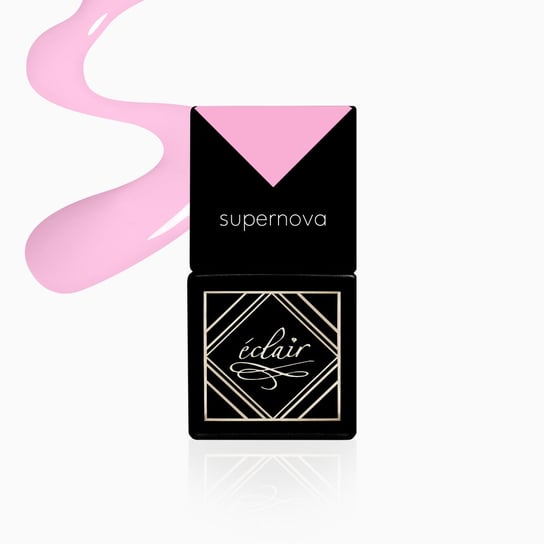 SUPERNOVA - lakier hybrydowy 7ml Eclair