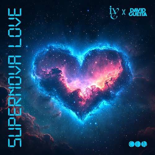 Supernova Love Ive, David Guetta