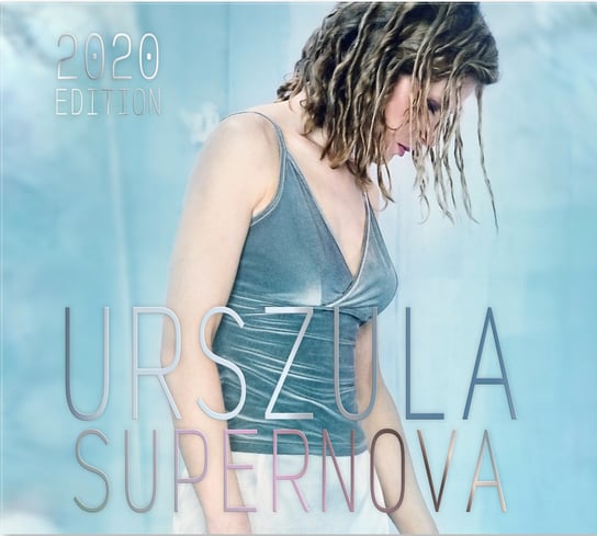 Supernova (Reedycja) Urszula
