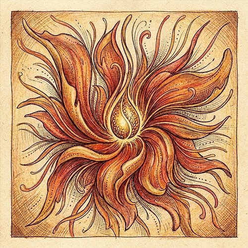 Supernova Rising Darkwave Cartup