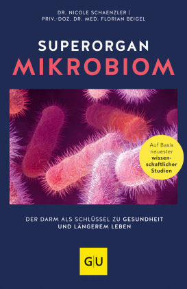 Superorgan Mikrobiom Gräfe & Unzer