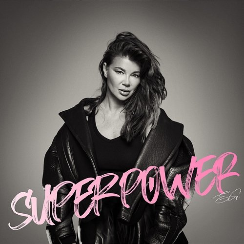 SUPERPOWER Edyta Górniak