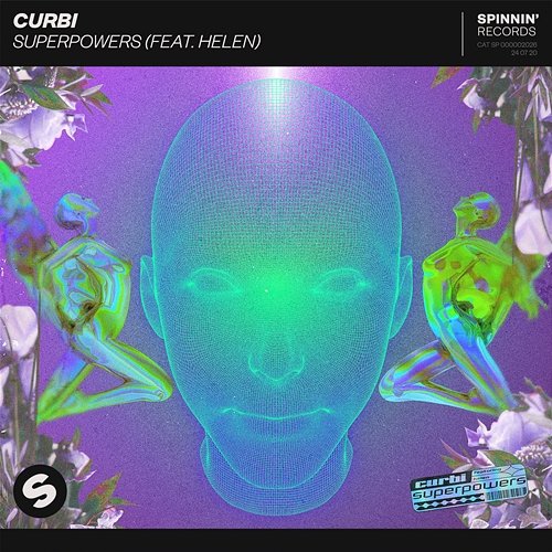 Superpowers Curbi