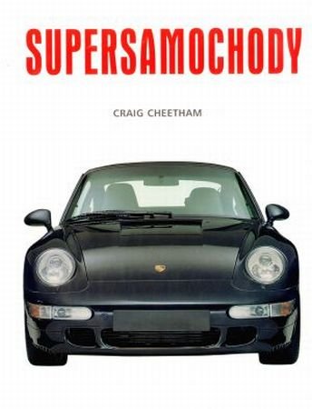 Supersamochody Cheetham Craig