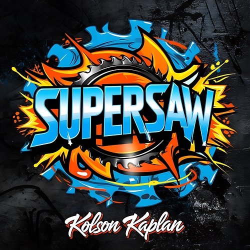 Supersaw Kolson Kaplan