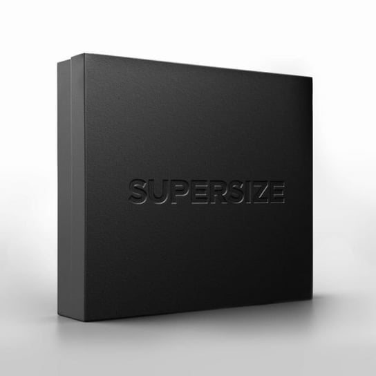Supersize -Box Set/Ltd- Various Artists