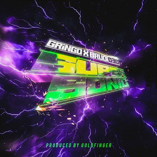 SUPERSONIC Gringo, Brudi030