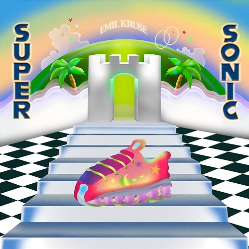 Supersonic Emil Kruse