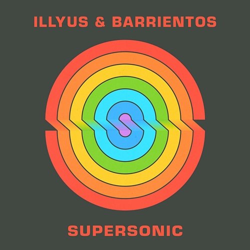 Supersonic Illyus & Barrientos