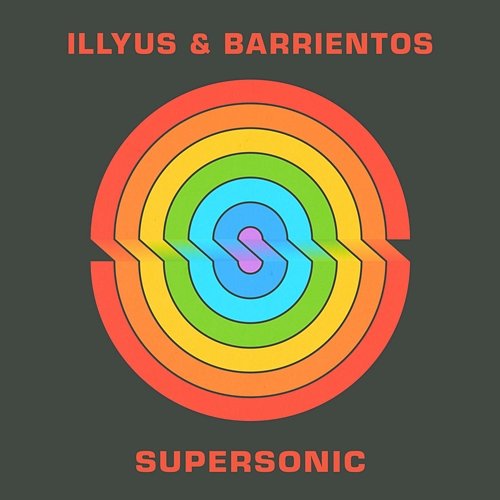Supersonic Illyus & Barrientos