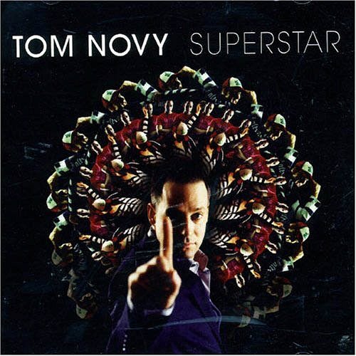 Superstar Tom Novy