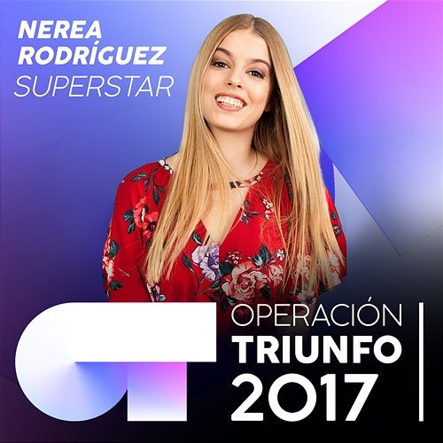 Superstar Nerea Rodríguez