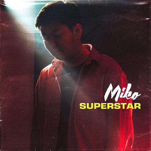 Superstar MIKO
