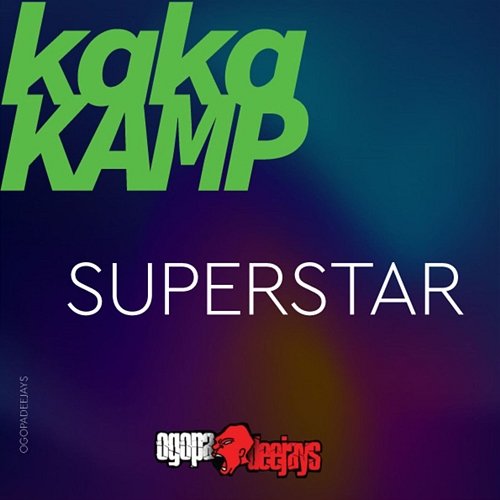 Superstar Kaka Kamp