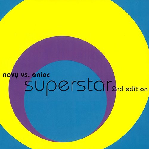 Superstar Tom Novy, Eniac