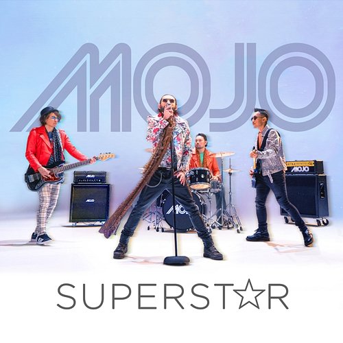 Superstar Mojo