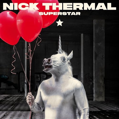 Superstar Nick Thermal