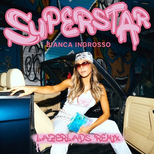 Superstar Bianca Ingrosso