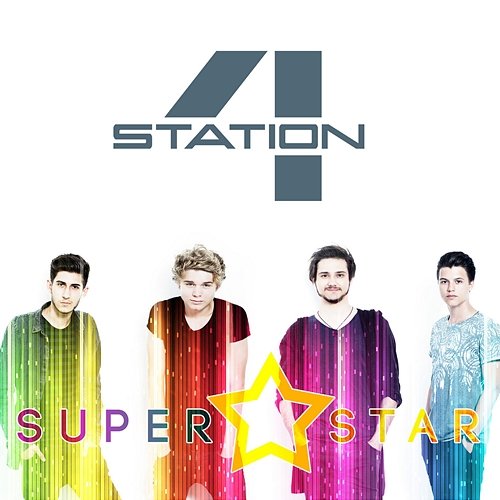 Superstar Station 4