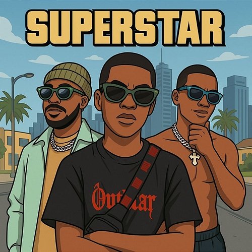 Superstar Bob Mabena & Mid9t, Jeep Jack ZA