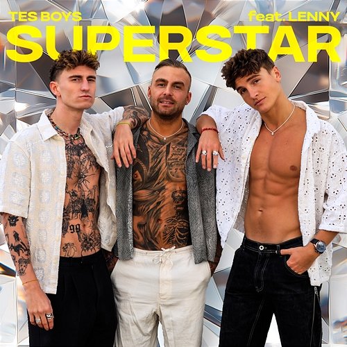 Superstar Karl, Tes Boys, Lenny, Hugo Albert