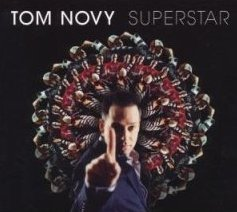 Superstar Novy Tom