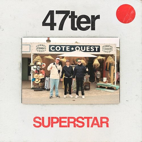 Superstar 47ter
