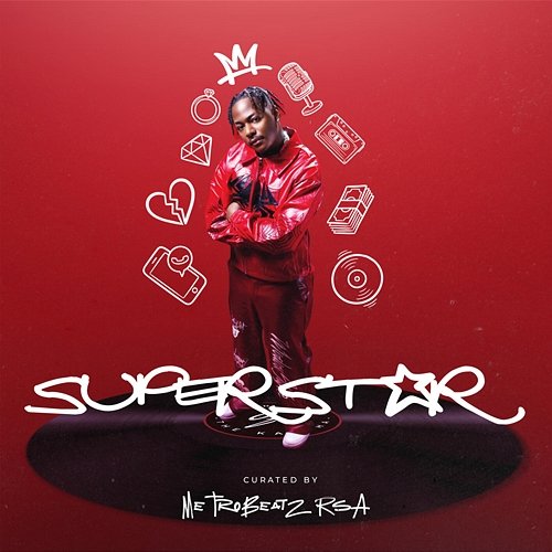 Superstar MetroBeatz RSA