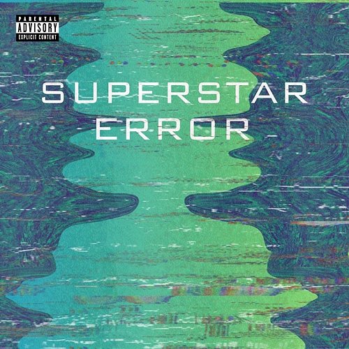 Superstar Error Szymonek :3