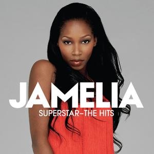Superstar - The Hits Jamelia
