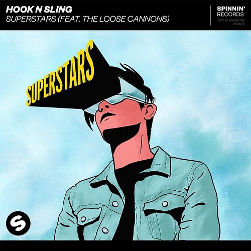 Superstars Hook N Sling feat. The Loose Cannons