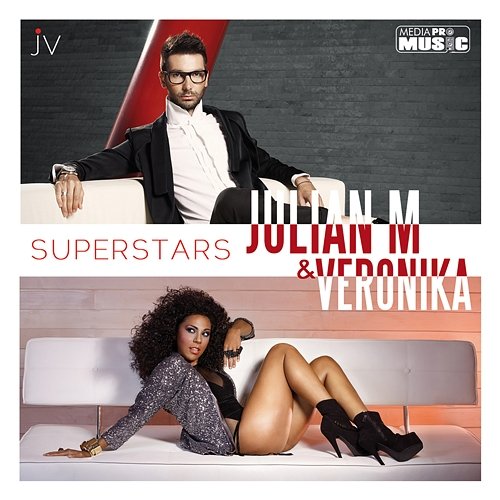 Superstars Veronika, Julian M