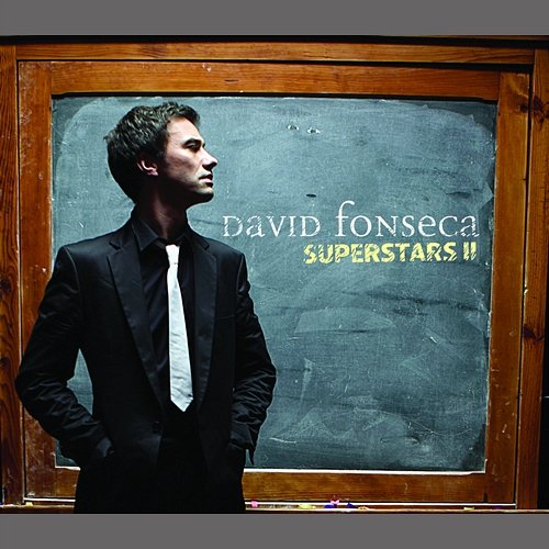 Superstars II David Fonseca