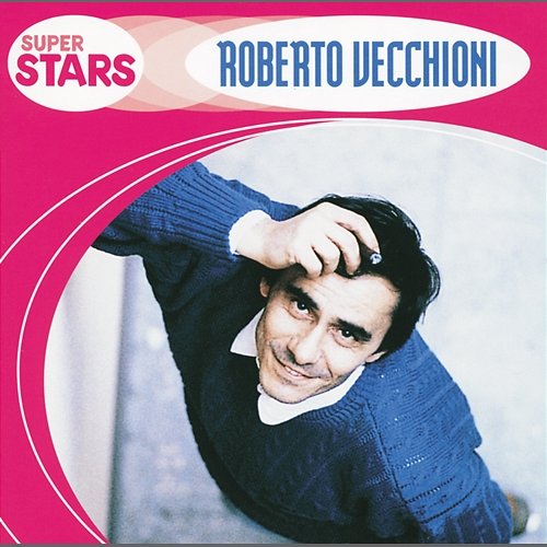 Superstars: Roberto Vecchioni Roberto Vecchioni