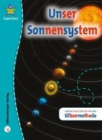 SuperStars - Unser Sonnensystem Mildenberger Verlag Gmbh, Mildenberger K.