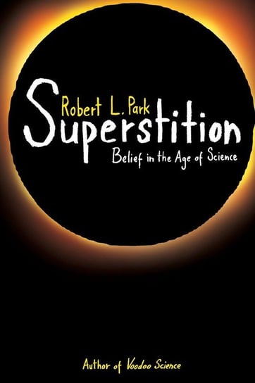 Superstition Park Robert L.