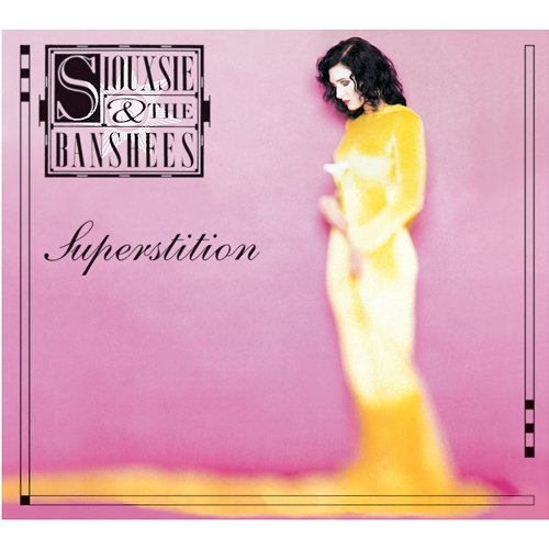 Superstition Siouxsie And The Banshees
