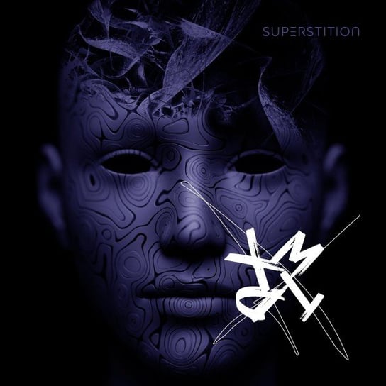 Superstition X Marks the Pedwalk