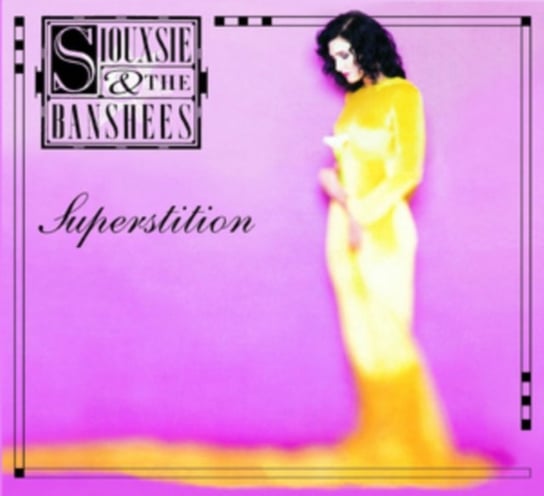 Superstition (Remastered) Siouxsie and the Banshees