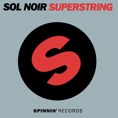 Superstring Sol Noir